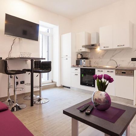 Apartment Toni Pula Zewnętrze zdjęcie