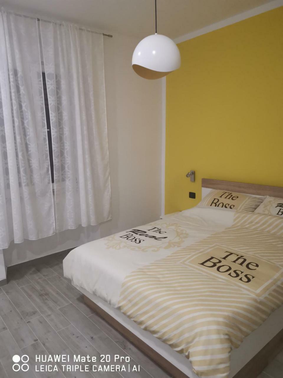 Apartment Toni Pula Zewnętrze zdjęcie