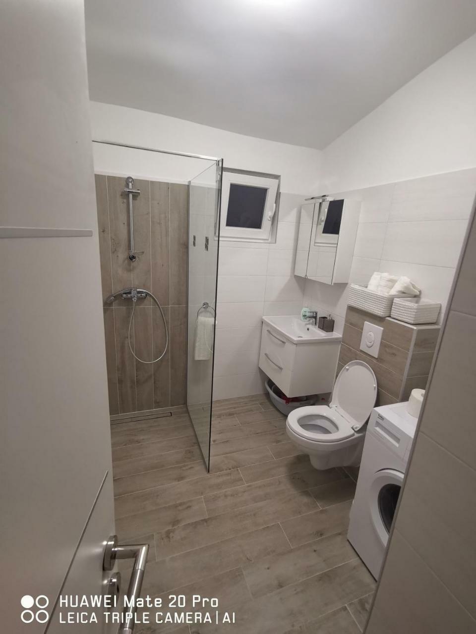 Apartment Toni Pula Zewnętrze zdjęcie