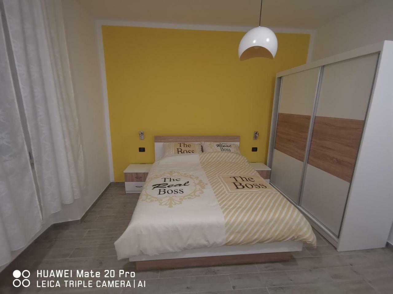 Apartment Toni Pula Zewnętrze zdjęcie