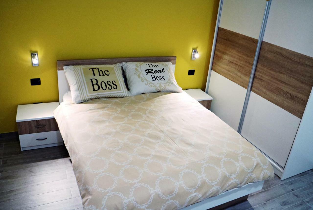 Apartment Toni Pula Zewnętrze zdjęcie