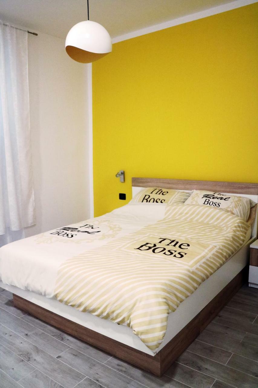 Apartment Toni Pula Zewnętrze zdjęcie