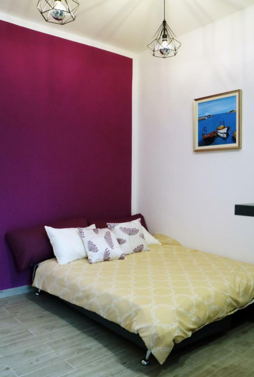 Apartment Toni Pula Zewnętrze zdjęcie